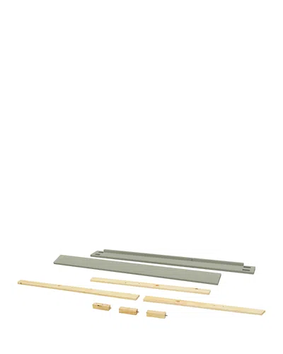 Babyletto Full Size Bed Conversion Kit In Green