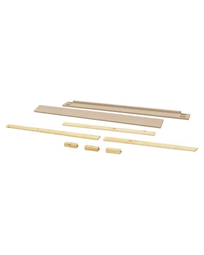 Babyletto Full Size Bed Conversion Kit In Brown