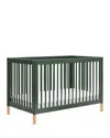 Babyletto Gelato 4-in-1 Convertible Crib & Toddler Bed Conversion Kit