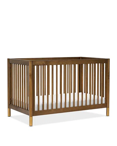 Babyletto Gelato 4-in-1 Convertible Crib & Toddler Bed Conversion Kit In Brown
