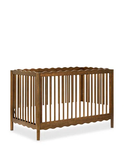 Babyletto Gelato 4-in-1 Convertible Crib & Toddler Bed Conversion Kit In Brown