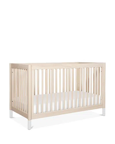 Babyletto Gelato 4-in-1 Convertible Crib In Neutral