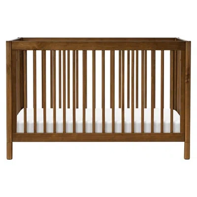 Babyletto Gelato Feet Set In Natural Walnut