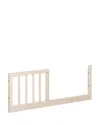 Babyletto Gelato Mini Toddler Bed Conversion Kit In Neutral