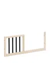 Babyletto Gelato Mini Toddler Bed Conversion Kit In Neutral
