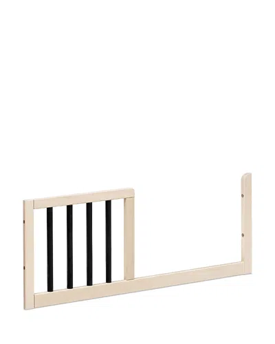 Babyletto Gelato Mini Toddler Bed Conversion Kit In Neutral