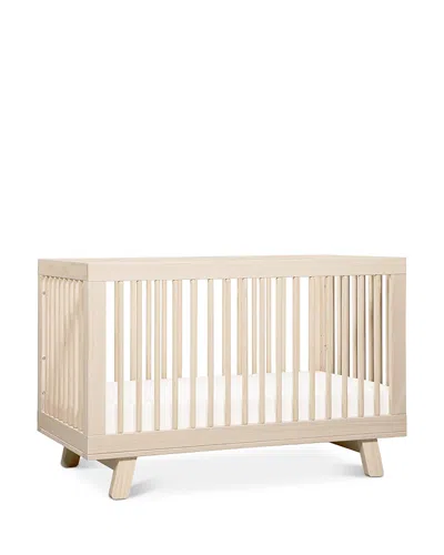 Babyletto Hudson 3-in-1 Convertible Crib In Neutral