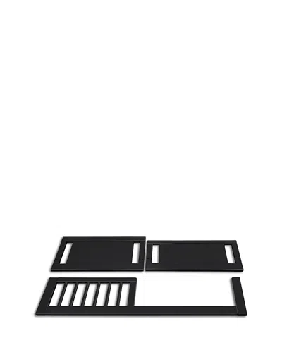 Babyletto Junior Bed Conversion Kit For Hudson & Scoot Crib In Black