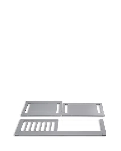 Babyletto Junior Bed Conversion Kit For Hudson & Scoot Crib In Gray