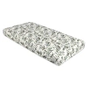 Babyletto Olive Branches Fitted Crib Sheet In Olive Branches