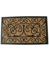 Babyletto Panama Scroll Doormat In Multi