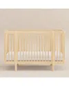Babyletto Pogo 8 In 1 Convertible Crib With All Stages Conversion Kits