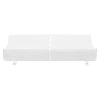 Babyletto Pure Contour Changing Pad In White