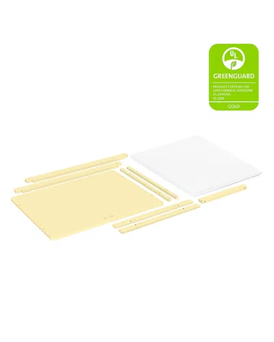 Babyletto Rolli All Stages Midi Crib Conversion Kit In Neutral
