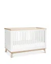 Babyletto Scoot 3-in-1 Convertible Crib