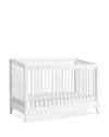 Babyletto Sprout 4 In 1 Convertible Crib With Toddler Bed Conversion Kit