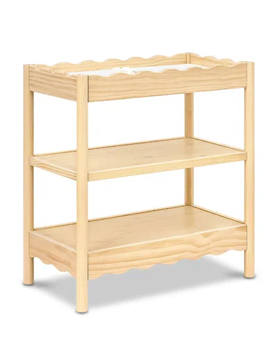 Babyletto Swell Changing Table In Neutral