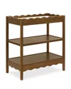 Babyletto Swell Changing Table In Brown