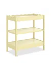 Babyletto Swell Changing Table In Yellow