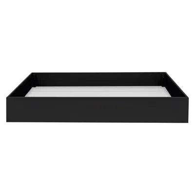 Babyletto Tiptoe Universal Storage Trundle Unit In Black