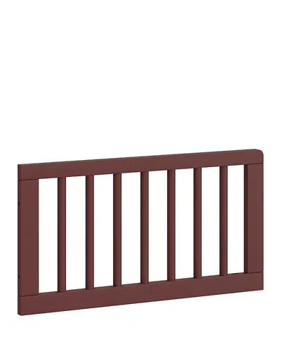 Babyletto Toddler Bed Conversion Kit In Brown