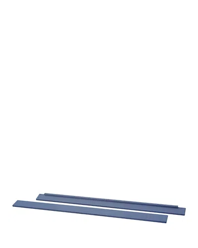 Babyletto Twin/full Size Bed Conversion Kit In Blue