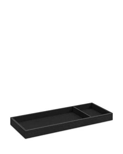 Babyletto Universal Wide Removable Changing Tray In Black
