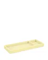 Babyletto Universal Wide Removable Changing Tray In Yellow