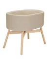 Babyletto X Gathre Capsule Bassinet