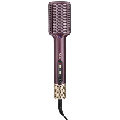 Babyliss Air Power Smooth Wet To Dry Smoothing And Straightening