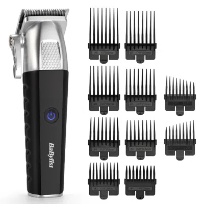 Babyliss Lithum Power Hair Clipper