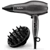 Babyliss Platinum Diamond 2300w Diffuser Dryer