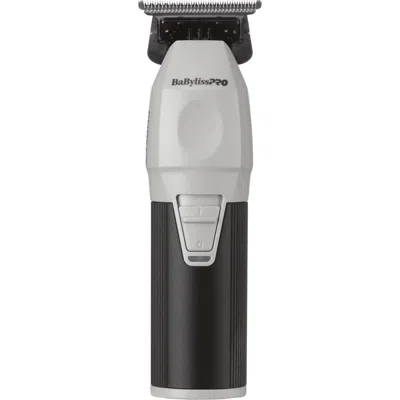 Babylisspro Corefx Professional Performance Trimmer In Gray