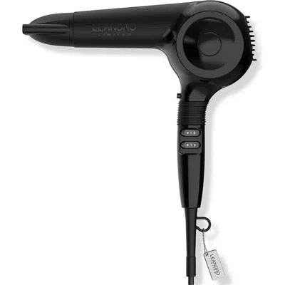 Babylisspro Leandro Limited Sensor Dryer In Black