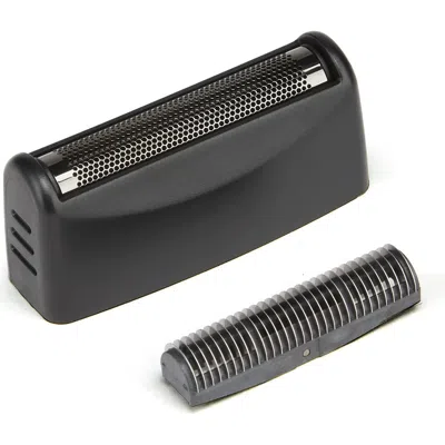 Babylisspro Lo-profx Compact Series Single-foil Shaver Replacement Foil In Black