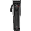 Babylisspro Lo-profx High-performance Low Profile Clipper In Black