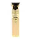Babylisspro Men's Gold Fx Plus All Metal Lithium Outlining Trimmer
