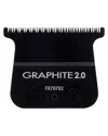 Babylisspro Men's Replacement T-blade Deep Tooth