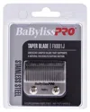 Babylisspro Men's Stainless Steel Taper Blade
