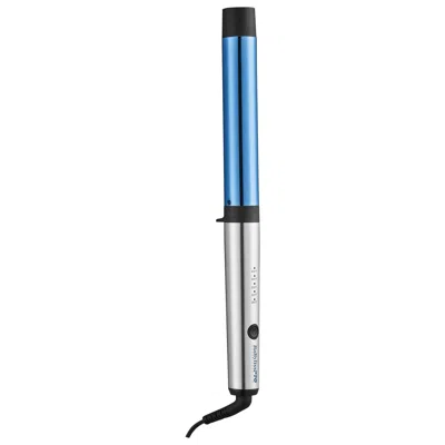 Babylisspro Nano Titanium 1 1/4" Curling Wand In White