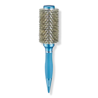Babylisspro Nano Titanium 1.3" Boar Bristle Round Brush