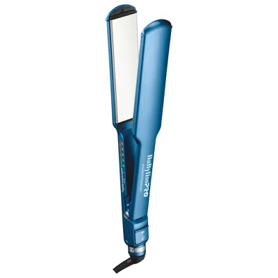 Babylisspro Nano Titanium 1.5 Inch Ultra Thin Hair Straightener