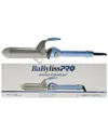 Babylisspro Nano Titanium Barrel Spring Curling Iron