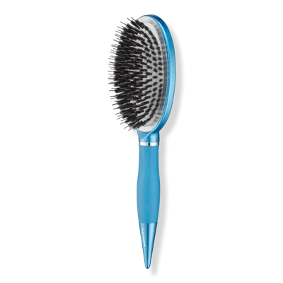 Babylisspro Nano Titanium Boar & Nylon Cushion Brush