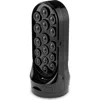 Babylisspro Nano Titanium Compact Standing Hot Rollers In Transparent