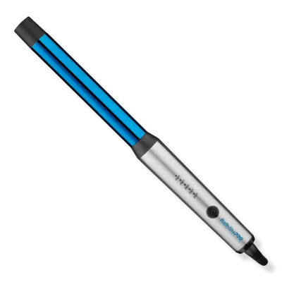 Babylisspro Nano Titanium Curling Wand - 1''