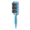 Babylisspro Nano Titanium Curved Boar & Nylon Paddle Brush