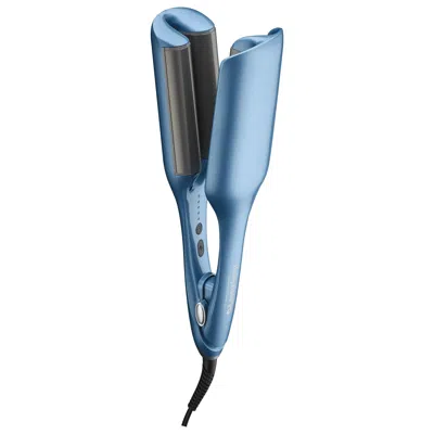 Babylisspro Nano Titanium Ionic Deep Waver In White