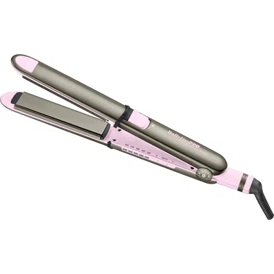Babylisspro Nano Titanium Limited Edition 1¼" Prima3000 Stainless Steel Styling Iron In Pink