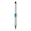 Babylisspro Nano Titanium Oval Barrel Wand - 1"